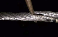 副斜井猴车更换钢丝绳安全技术措施 